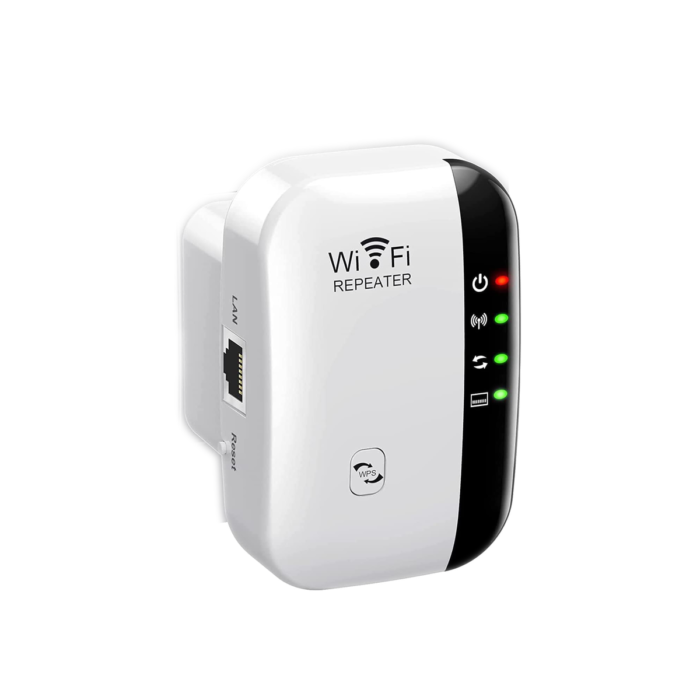 Wifi Repeter 300mbps - Image 5