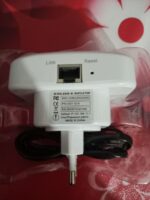 Wifi Repeter 300mbps - Image 4