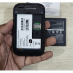 JioFi MF680s 4G Wi-Fi Pocket Router - Image 3