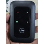 JioFi MF680s 4G Wi-Fi Pocket Router - Image 2