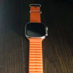 T900 Ultra Smart Watch - Image 8