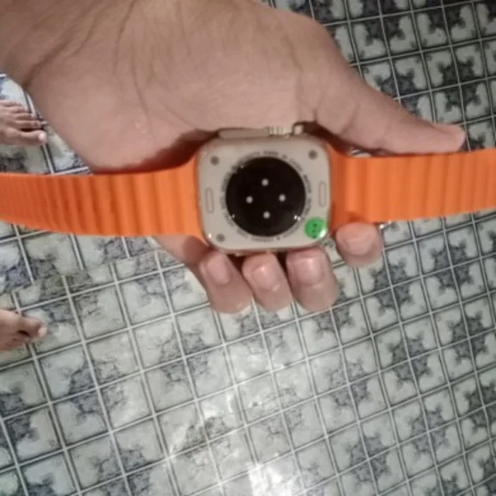 T900 Ultra Smart Watch - Image 5