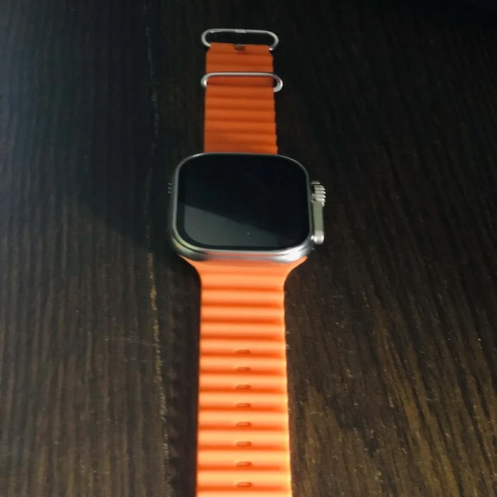 T900 Ultra Smart Watch - Image 8