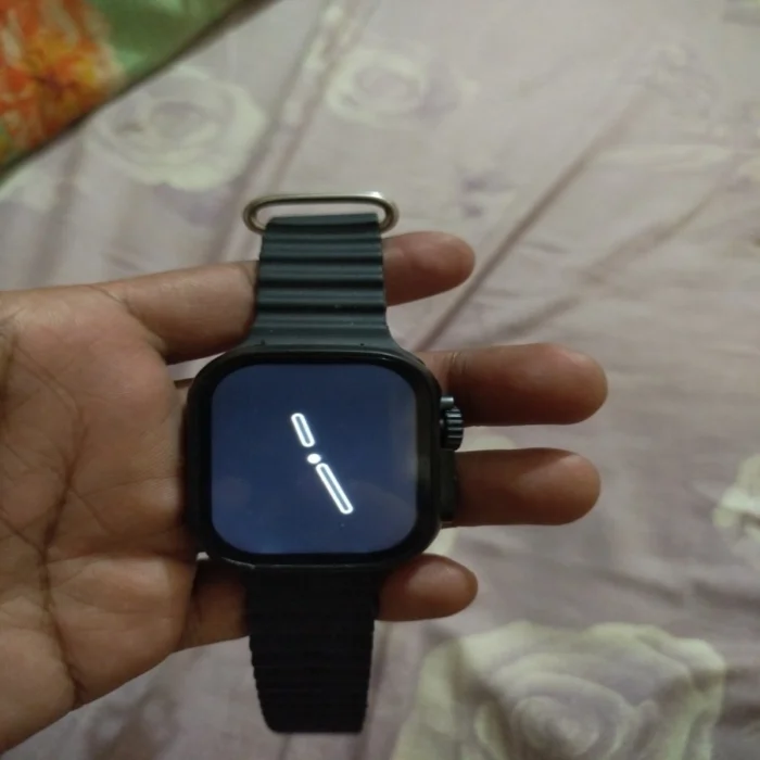 T900 Ultra Smart Watch - Image 6