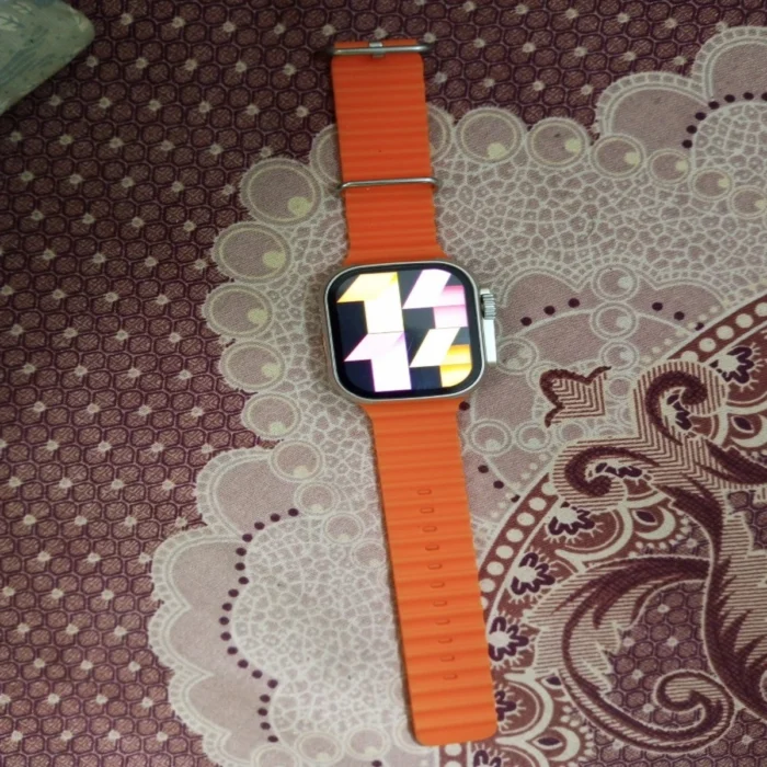 T900 Ultra Smart Watch - Image 9