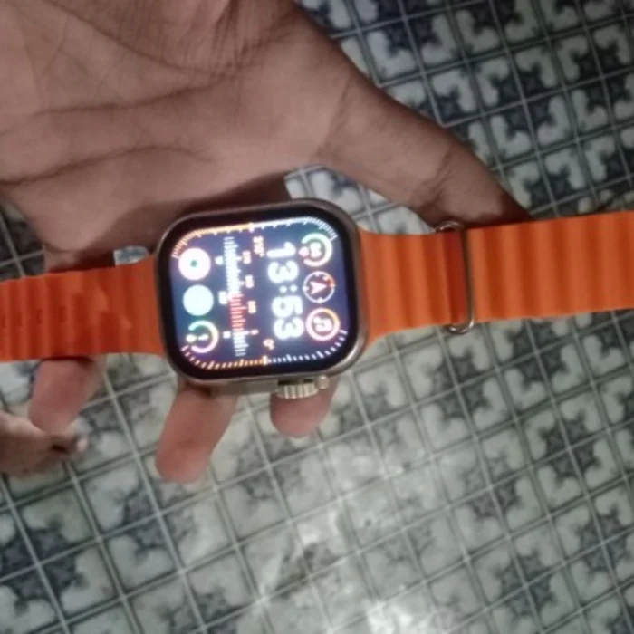 T900 Ultra Smart Watch - Image 12