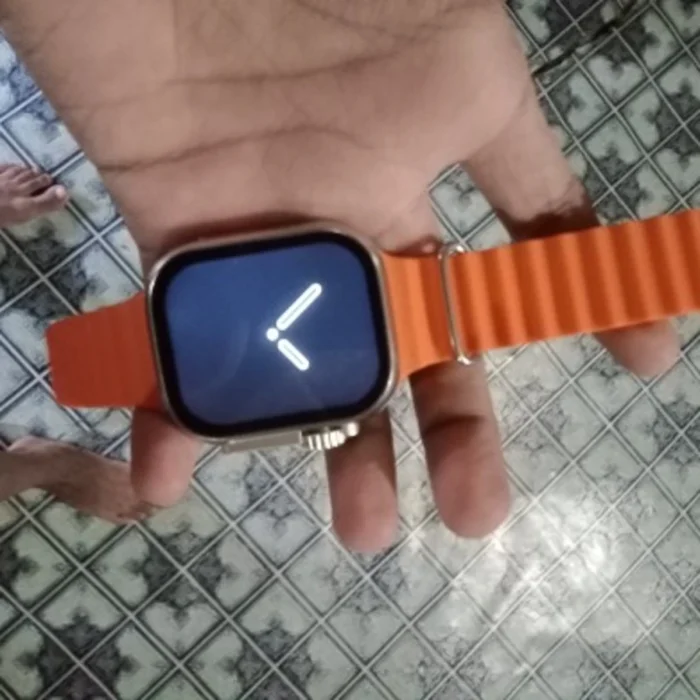 T900 Ultra Smart Watch - Image 13