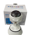 V380 WiFi স্মার্ট সিসি ক্যামেরা – হোম সিকিউরিটির জন্য আধুনিক প্রযুক্তি