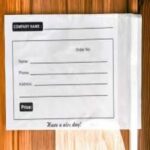 Courier Poly Bag - 100pcs