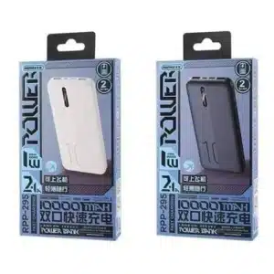 1 REMAX RPP-295 Powerbank 10000mAh - Image 1