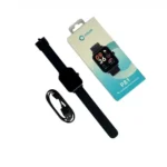 COLMI P81 Voice Calling Smart watch IP68 Waterproof - Image 7
