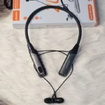 Regrsi RE-NY060 Wireless Neckband 200h Long Battery - Image 5