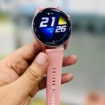 Colmi V73 Smartwatch– 1.43″ AMOLED Display, ব্লুটুথ কলিং ও 100+ স্পোর্টস মোডসহ - Image 6
