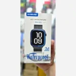 Wisme WS X22 Multi functional Smart Watch - Image 5