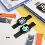 Wisme WS X22 Multi functional Smart Watch - Image 3