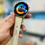 Colmi V73 Smartwatch– 1.43″ AMOLED Display, ব্লুটুথ কলিং ও 100+ স্পোর্টস মোডসহ - Image 4