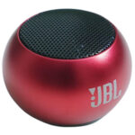 JBL M3 Mini Wireless Bluetooth Speaker - Image 3