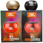 JBL M3 Mini Wireless Bluetooth Speaker