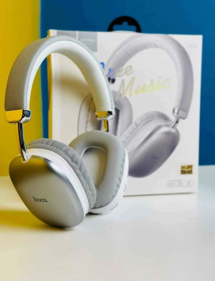 Hoco W35 Max TWS Wireless Earbuds - Image 2