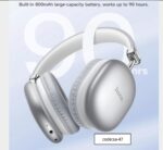 Hoco W35 Max TWS Wireless Earbuds