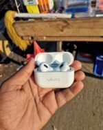 Vivo EarPods Pro – প্রিমিয়াম সাউন্ডের নতুন অভিজ্ঞতা - Image 2