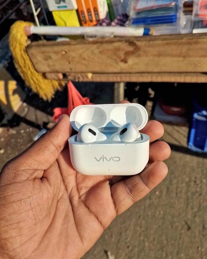 Vivo EarPods Pro – প্রিমিয়াম সাউন্ডের নতুন অভিজ্ঞতা - Image 2