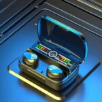 M27 TWS Wireless Earphones