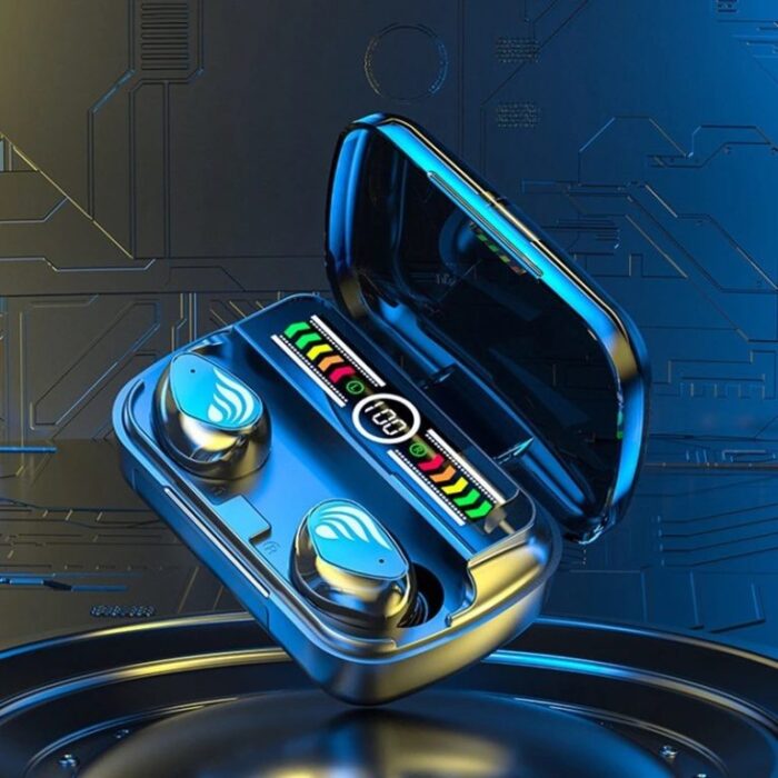 M27 TWS Wireless Earphones - Image 5