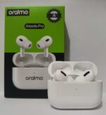 Oraimo Airpods Pro Wireless Bluetooth 5.0 Earbuds White