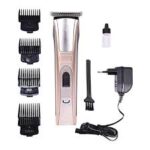 Kemei Km-5017 Rechargble Hair Trimmer