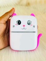 Mini Portable Thermal Printer - Image 3