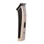Kemei Km-5017 Rechargble Hair Trimmer - Image 4