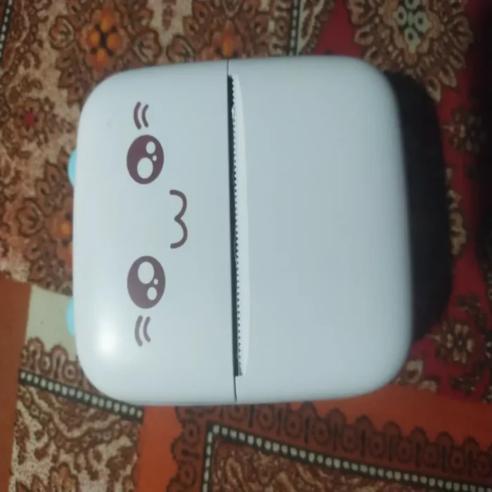 Mini Portable Thermal Printer - Image 6