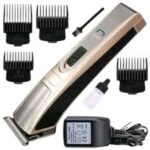 Kemei Km-5017 Rechargble Hair Trimmer - Image 2