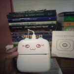 Mini Portable Thermal Printer - Image 7