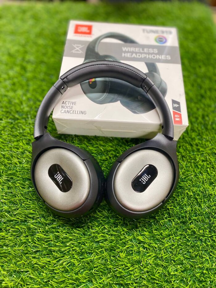 JBL TUNE919 Wireless Headphones - Image 4