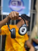 JBL TUNE919 Wireless Headphones - Image 2