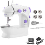 Mini sewing machine - Image 2
