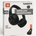JBL TUNE919 Wireless Headphones