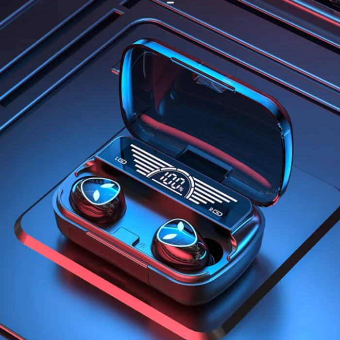 M20 TWS Earbuds - Image 2