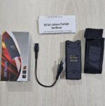 Rechargeable Protection Torch – 30k 801 - Image 2