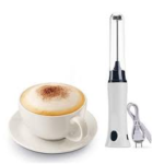 Hand Liquid Mixer and Coffee Maker Juice Maker - Image 2