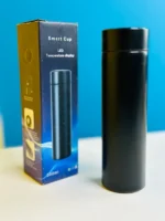 SMART Digital LED Thermal Flask with Temperature - Image 3