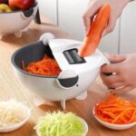 Vegetable Cutter - Image 2