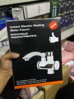 Inastant Electric Hot water tap - Image 2