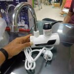 Inastant Electric Hot water tap - Image 3