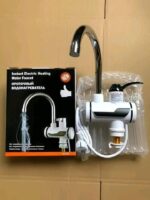 Inastant Electric Hot water tap