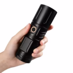 T40 LED Flashlight990
