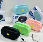 Mini W15 Portable Super bass Speaker - Image 3