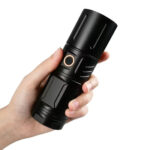 T40 LED Flashlight990 - Image 2
